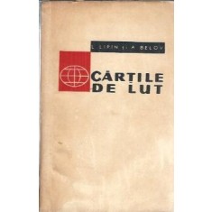Cartile de lut - L. Lipin