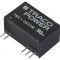 Convertor DC/DC 1W 5V la 15V/15V-