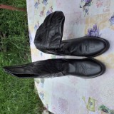 Cizme Cowboy Elegante Vintage pentru Bărbați Nr.46
