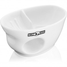 Golddachs Bowl Bol de pregatire pentru barbierit White 1 buc