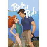 Pointe of Pride - B&uuml;szke balettosok - Chloe Angyal