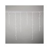 Ghirlanda Extensibila Flash 64 LED 4.6W lumina calda LC 2700K