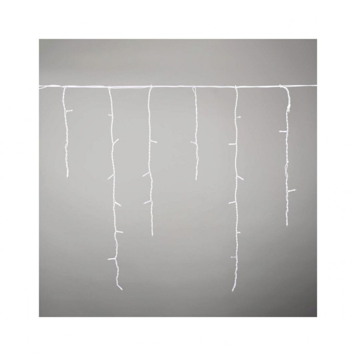 Ghirlanda Extensibila Flash 64 LED 4.6W lumina calda LC 2700K
