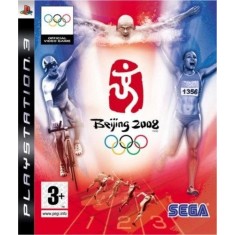 Joc PS3 Beijing 2008 - AF