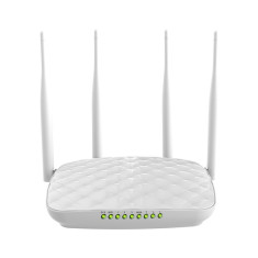 Router Wireless FH456 Tenda, 300 Mbps foto