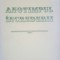 Anotimpul increderii- Corneliu Sturzu