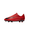 Ghete de fotbal Nike JR MERCURIAL VORTEX III FG