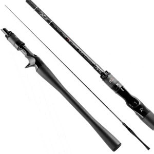Lanseta Rapture Acrux Concept-r Cast 2.06m, 10-28g, 1seg foto