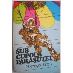 Sub cupola parasutei &ndash; Gheorghe Iancu