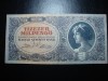 Bancnota Ungaria 10000 Milpengo 1946, Stare Buna - Numismatica Europa