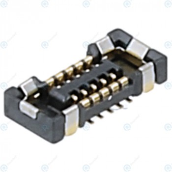 Conector LG Board mufa BTB 10pin EAG64729801 foto