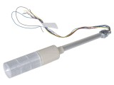Semnalizator LED 220&divide;240VAC IP23 60mm