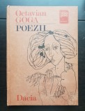 Poezii - Octavian Goga (cartonată)