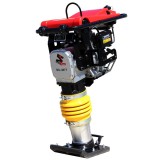 Mai compactor MEDIA LINE ML-M77, Loncin, 4CP, 12kN