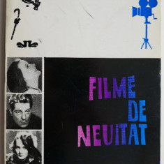 Filme de neuitat – D. I. Suchianu, Constantin Popescu