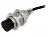 Senzor Inductiv PNP NO 0-16mm 10-30VDC M18 IP67 200mA