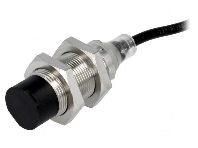 Senzor Inductiv PNP NO 0-16mm 10-30VDC M18 IP67 200mA