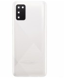 Capac Baterie Samsung Galaxy A02S, A025 Alb, GA Version