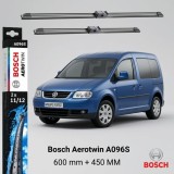 Cumpara ieftin Ștergătoare VW Caddy III Box Body/MPV 2KA/2KH 2004&ndash;2006 | Bosch A096S