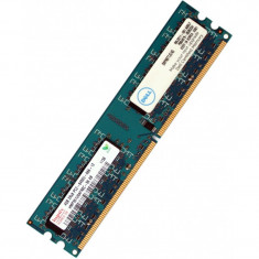 Memorie Ram Calculator Hynix 4GB DDR2 800MHz PC2-6400 foto