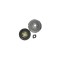 Set kit ambreiaj FIAT MAREA 185 WESTLAKE WFT014M2