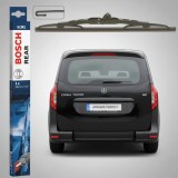 Cumpara ieftin Ștergător Lunetă Mercedes-Benz Citan MPV (W415) 2012&ndash;2021 | Bosch Twin H341