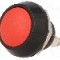 Intrerupator anti-vandalism, OFF-(ON), &Oslash;12mm, ONPOW, GQ12B-10/R/A