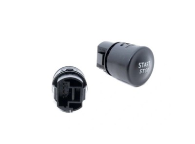 Comutatorul Start Stop Renault Captur, Clio Iv, Espace 4, Espace V, Fluence, Kadjar, Koleos, Laguna 3, Latitude, Megane, Scenic, Scenic, foto