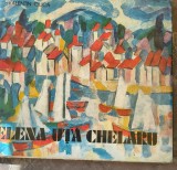 Elena Uta Chelaru-Valentin Ciuca