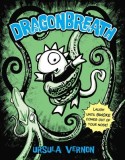 Carte Graphic Novel Dragonbreath #1, Autor Ursula Vernon, Genuri Fantasy, Adventure, Pentru tineri cititori
