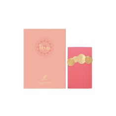 Afnan Tribute Pink Apa de parfum pentru femei EDP 100 ml