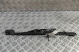 Aripa de plastic st&acirc;nga față VOLVO V60 II 225, 227 2019 OEM: 31479546 | 30832084