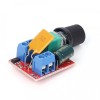 Controler de viteza a motorului 90W 5-28VDC 5A Driver PWM 5A