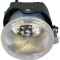 Proiector ceata Chrysler 300C (Lx), 2007-2009 Dodge Dakota, 01.05-2009 ; Durango, 01.07-2009 Jeep Commander (Wh), 09.05-09.10 ; Grand Cherokee (Wh),