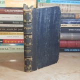 ALEXANDRE DUMAS - GEORGES , MICHEL LEVY , PARIS , 1848 *