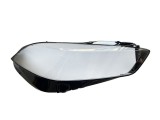 Dispersor far Bmw Seria 1 (F40), 06.2019-08.2024, montare fata, stanga, dispersor de plastic, L-Series
