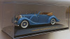 Macheta Lagonda LG6 Drophead Coupe 1938 - IXO Museum 1/43, 1:43