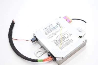 Amplificator de antena LAND ROVER RANGE ROVER SPORT L320 2005 OEM: XRA500030 | 10886977 foto