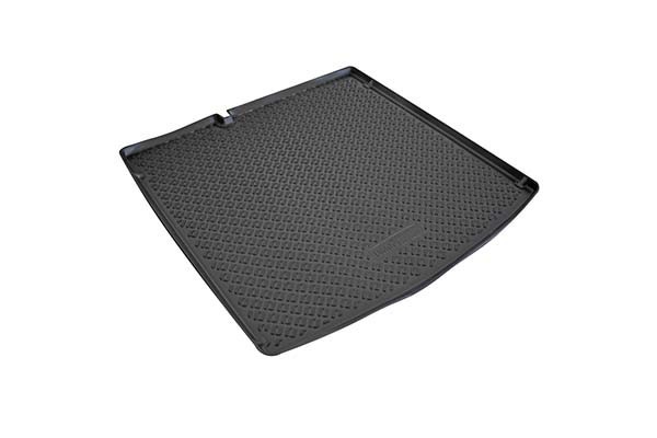 Tavita protectie portbagaj Fit Skoda Fabia III (Wag) (2014-2019)