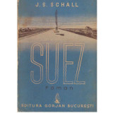J.S. Schall - Suez - 131517