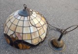 Lampa deosebita stil Tiffany
