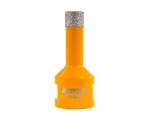 Carota diamantata pentru ceramica PM-DWK-10M14M, 10 mm, Powermat PM1568