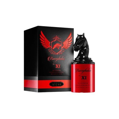 Armaf Bucephalus XI EDP 100 ml foto