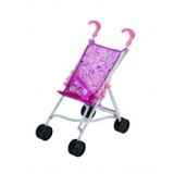 Baby born carucior