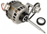 Motor Uscător Rufe Arctic Original - Compatibil Diverse Modele - Identificare Model Necesara