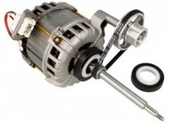 Motor uscator de rufe Arctic Original foto