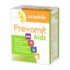Prevomit Kids Zdrovit, 6 acadele, greata si voma, extract ghimbir, Zmeur, remediu copii, raul de miscare