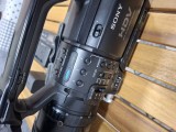 Camera video Sony HVR Z1E