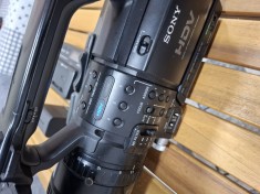 Camera video Sony HVR Z1E