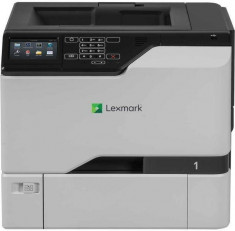 Imprimanta laser color Lexmark CS727DE A4 38 ppm USB 2.0 Gigabit LAN foto